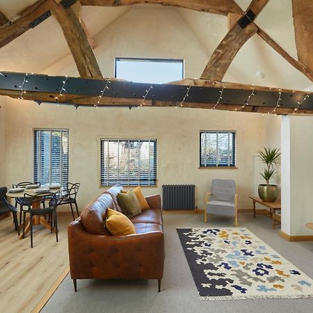 Kin Ludlow Rooms Екстериор снимка