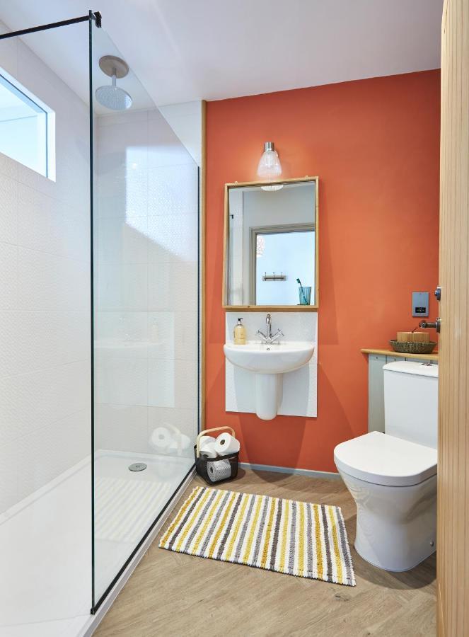 Kin Ludlow Rooms Екстериор снимка