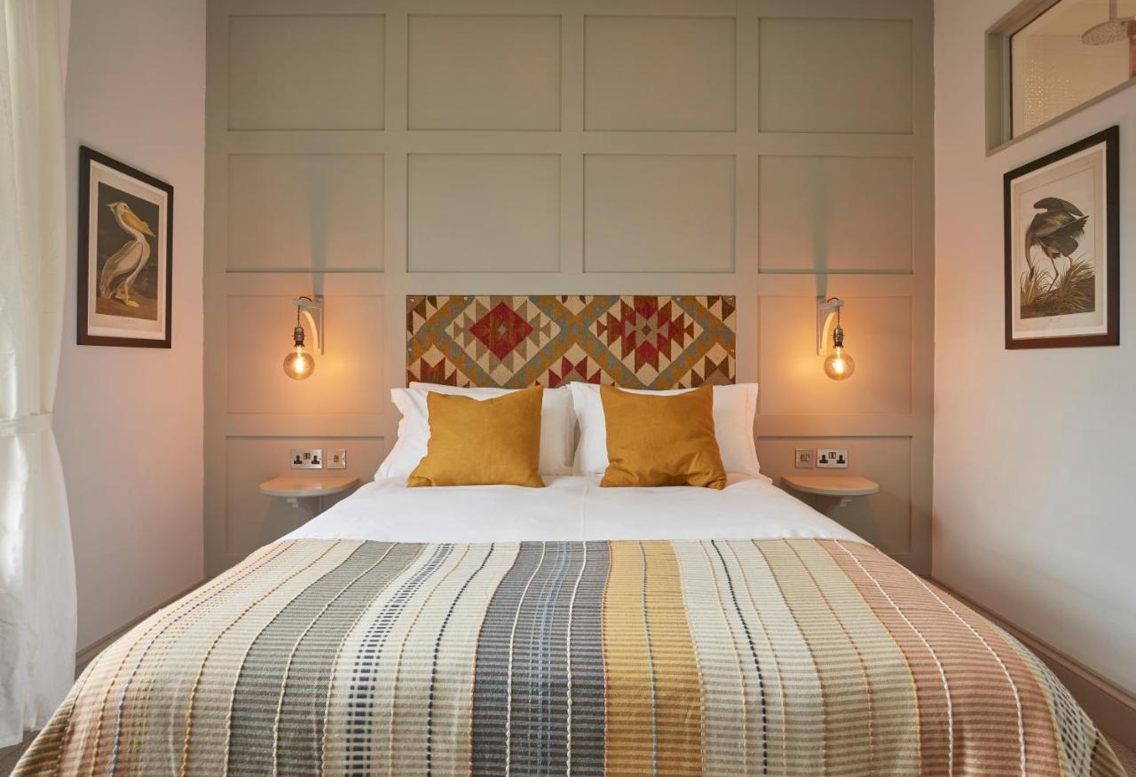 Kin Ludlow Rooms Екстериор снимка