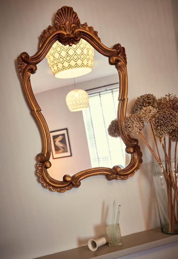 Kin Ludlow Rooms Екстериор снимка