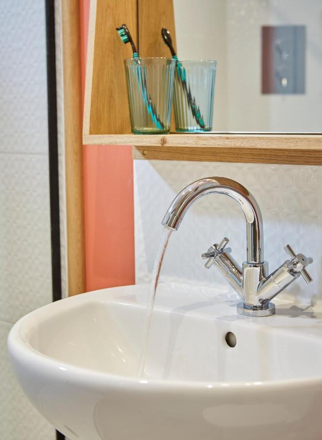 Kin Ludlow Rooms Екстериор снимка