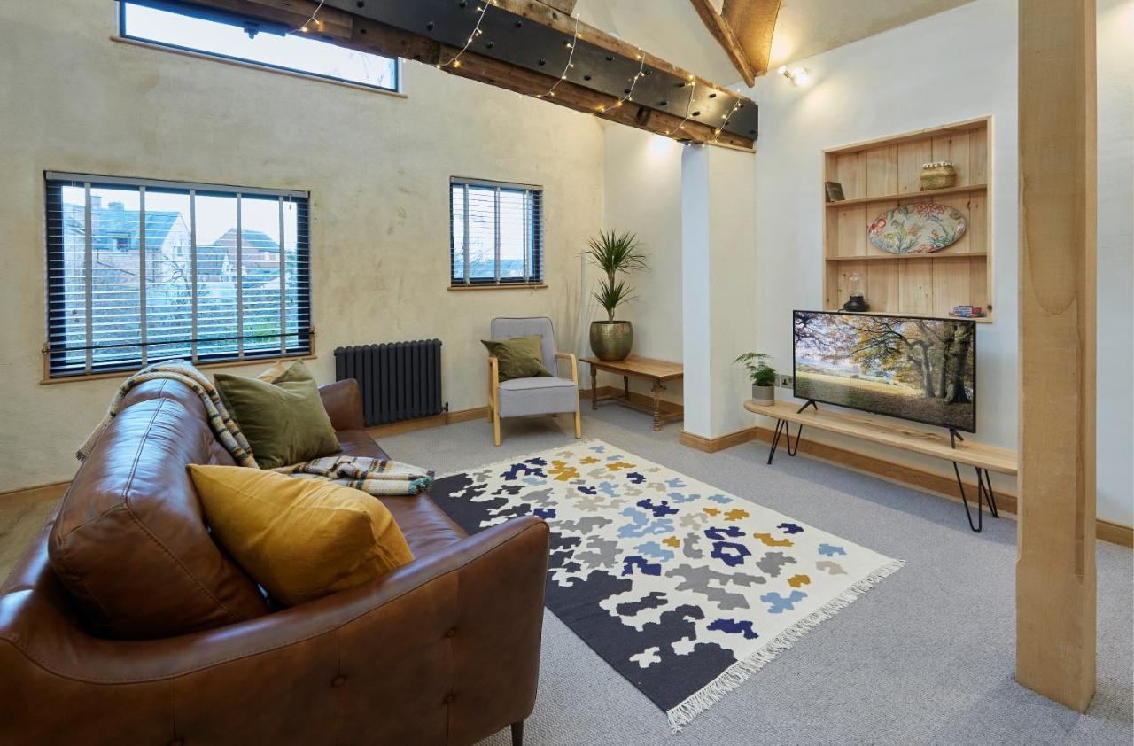 Kin Ludlow Rooms Екстериор снимка