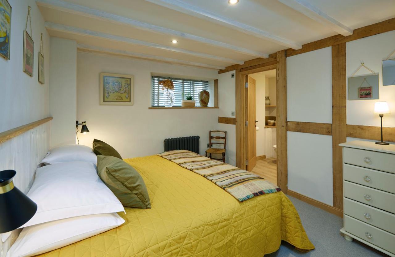 Kin Ludlow Rooms Екстериор снимка