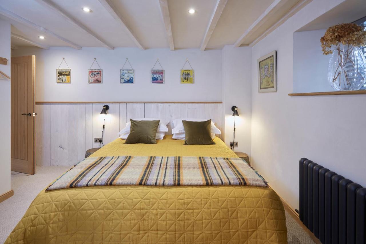 Kin Ludlow Rooms Екстериор снимка
