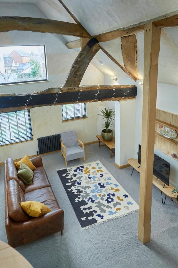 Kin Ludlow Rooms Екстериор снимка