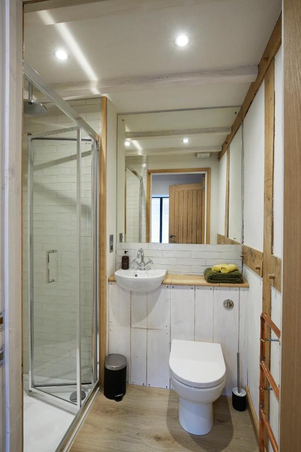 Kin Ludlow Rooms Екстериор снимка