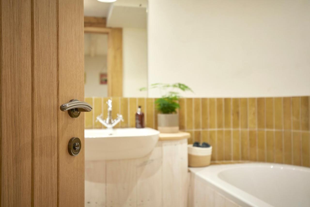 Kin Ludlow Rooms Екстериор снимка