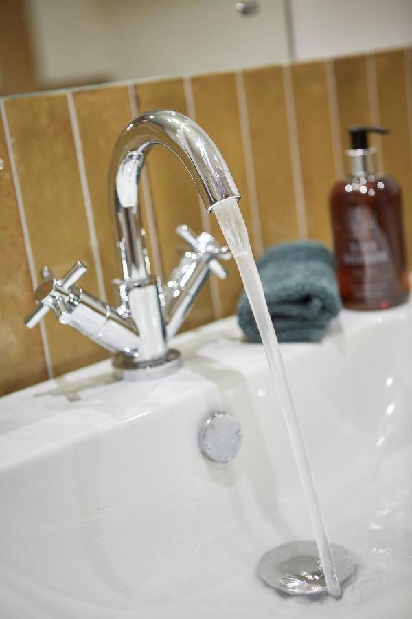 Kin Ludlow Rooms Екстериор снимка