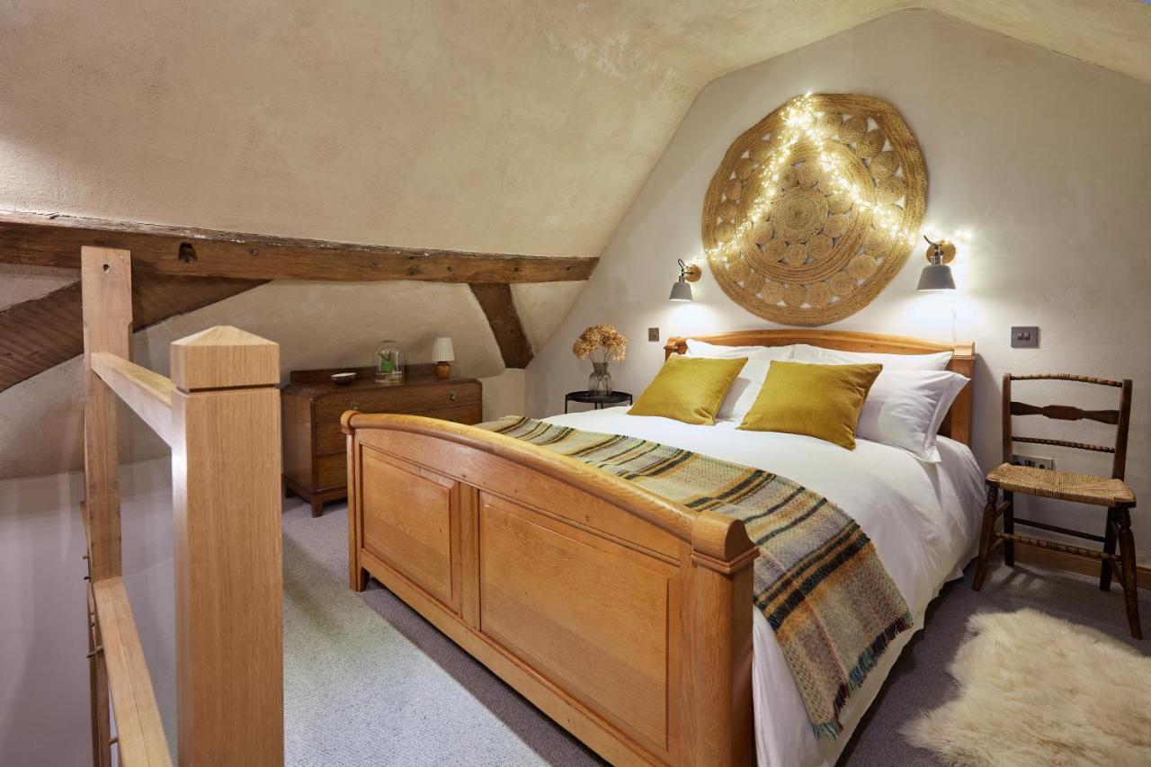 Kin Ludlow Rooms Екстериор снимка