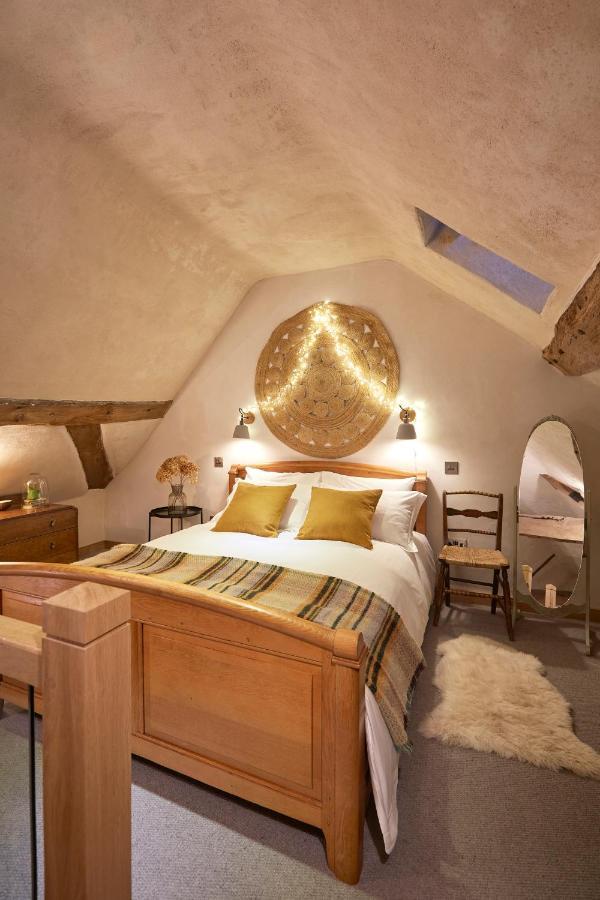 Kin Ludlow Rooms Екстериор снимка