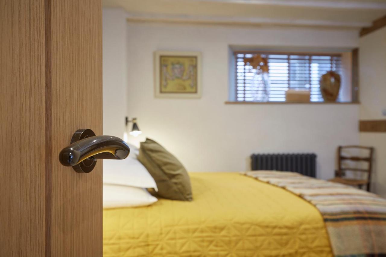 Kin Ludlow Rooms Екстериор снимка
