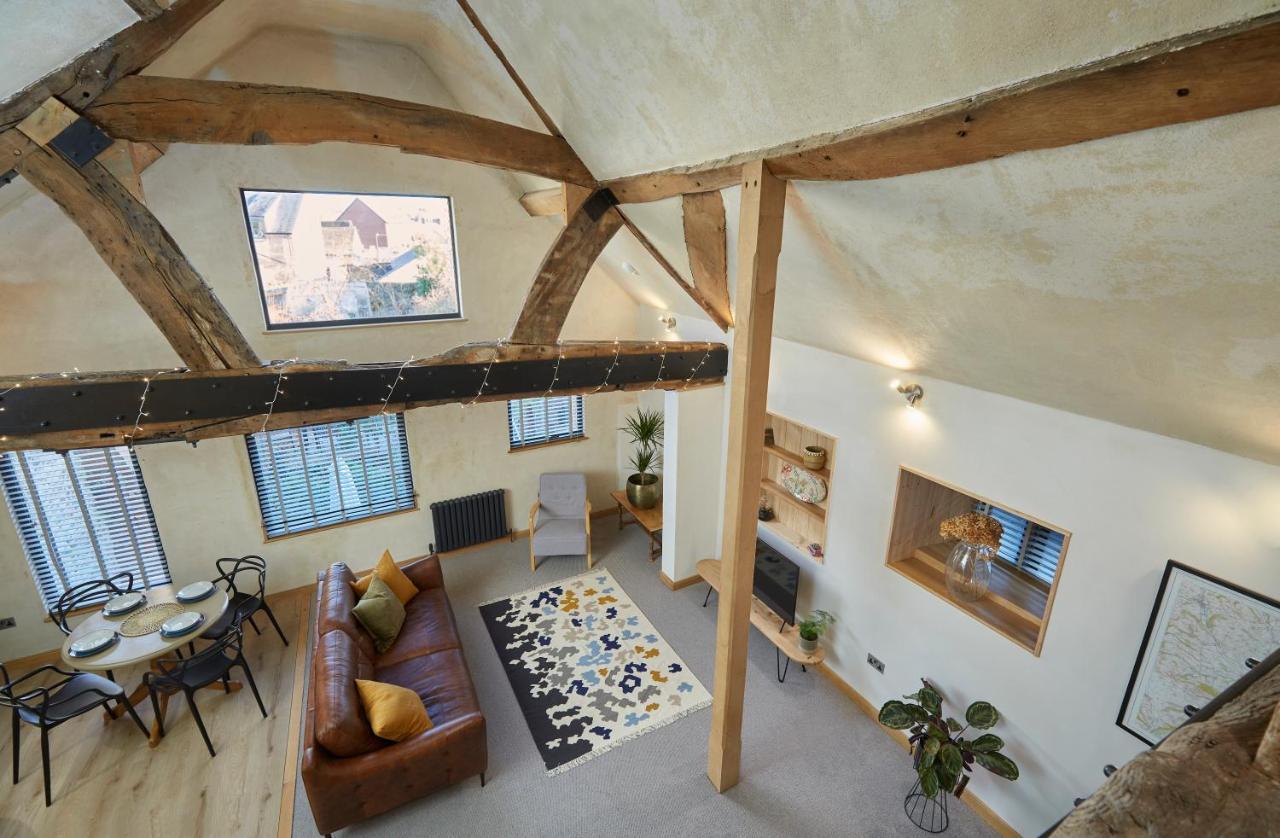 Kin Ludlow Rooms Екстериор снимка